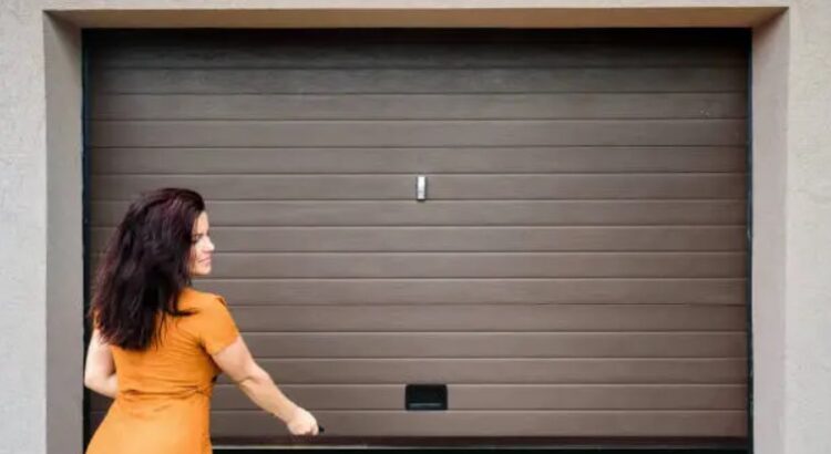 Garage Door Repair Thornton