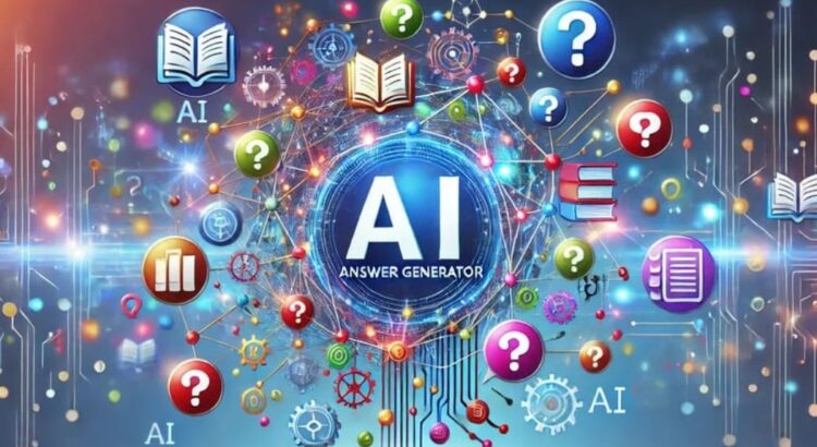 ai answer generator